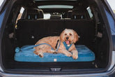 FuzzYard Life Lounge Mat - French Blue
